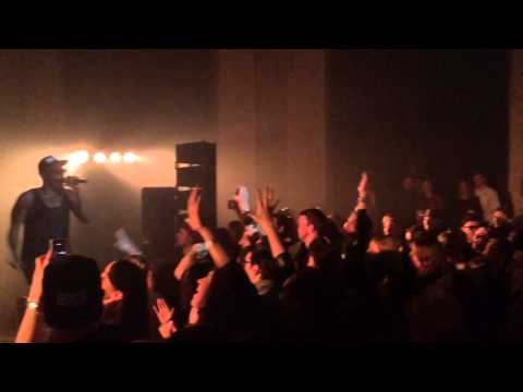 Zebra Katz - Ima Read