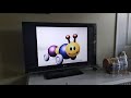 Opening To Baby Einstein Language Nursery 2002 Vhs