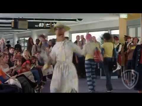 Scooby-doo: the Movie Trailer