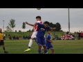 Santiago Hanks Video CV