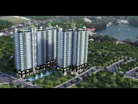 Diamond Lotus Lake View