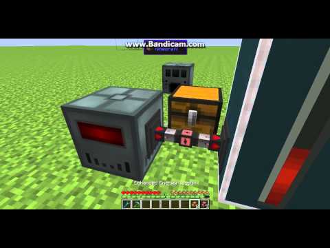 VictiniX Plays Minecraft S2 #17 - Ender IO :: Energy Conduit