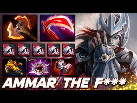 ATF Phantom Assassin Super Crits - Dota 2 Pro Gameplay [Watch & Learn]
