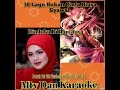 Rinduku Di Hari Raya Nita Official Music Audio