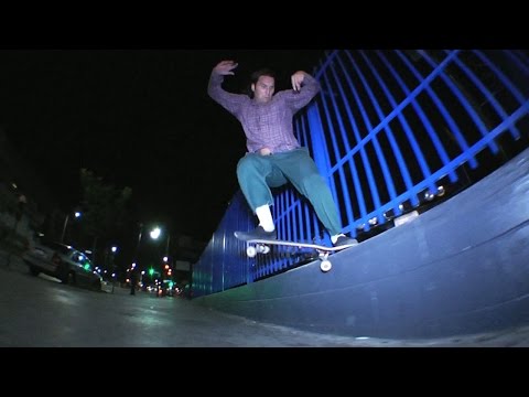 Andrew Allen's "Boys of Summer" Leftovers