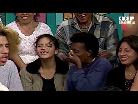 VALOREMOS A NUESTRA MUJER || COMICOS AMBULANTES DEL PERU