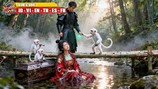 Selir Yang Dibuang Di Hutan Terlahir Kembali Dan Dinikahi Raja Perang Yang Membantunya Balas Dendam