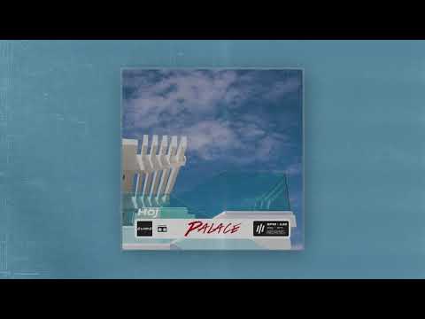 Höj - Palace - Luidji x Krisy type beat