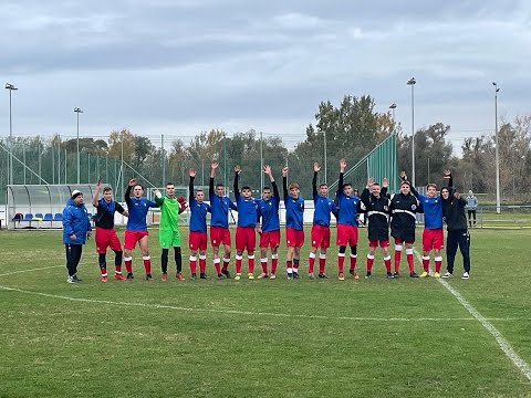 11. forduló | DG Tát SE 2 - 3 Tatabányai Vasas | U-19 | Összefoglaló |