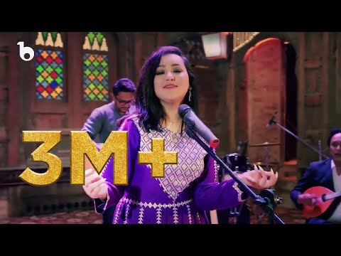 Zahra Elham - Remix Hazaragi | زهرا الهام - آهنگ جدید ریمکس هزارگی