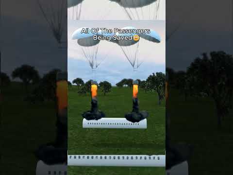 Meanwhile The Pilots 💀#shorts #plane #crash #pilot