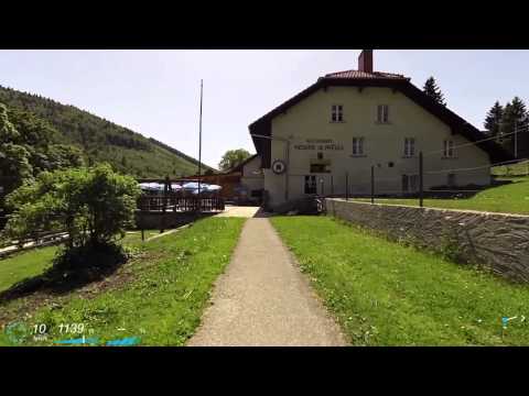 Chasseral Mont Soleil Jeanbrenin Place Centrale M