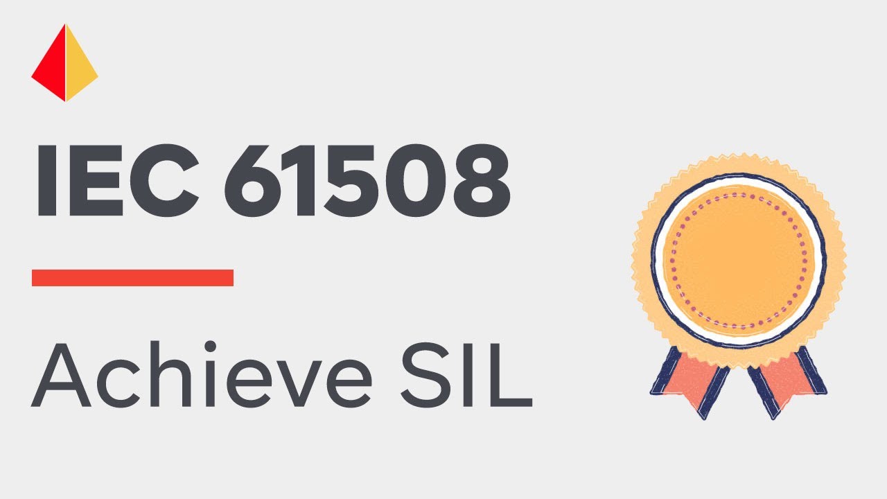 Back To Basics – How Does a Product Achieve SIL and How is it Used?