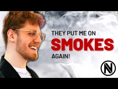 Did ENVY just TROLL Demon1?