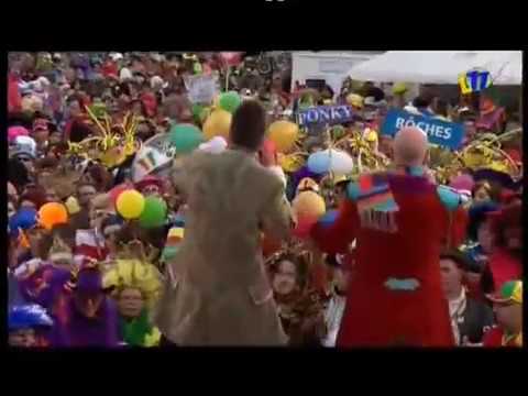 WEË HAT ZIG OP D'R SJTATS GETROANE