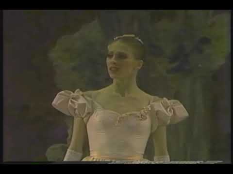 A Tribute to George Balanchine