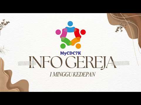 CDC News, Minggu, 31 Mei 2026