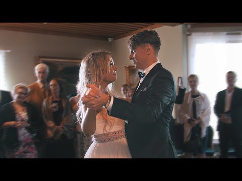 Hanna & Mikko | 5.8.2017