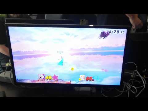 Neos(Rosalina) vs Orca(MK) Game 2