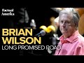 Beach Boys' Brian Wilson: Long Promised Road to Mental Health