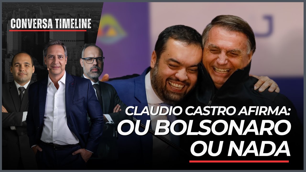 Conversa Timeline - 13/11/25