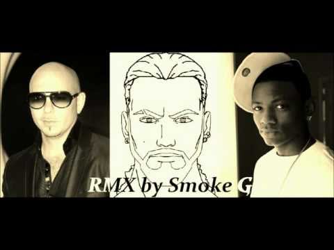 soulja boy by smoke g.wmv