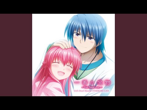 一番の宝物 (Yui final Ver.)