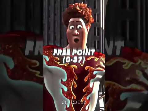 Metro Man Vs Titan | #viral #shorts #dreamworks