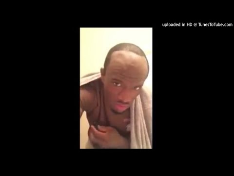 Video thumbnail for My Barber Messed My Line Up