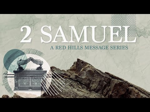 2 Samuel 1-3