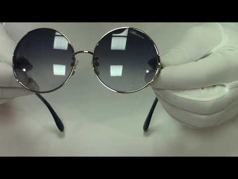 Blumarine 139 женские солнцезащитные очки