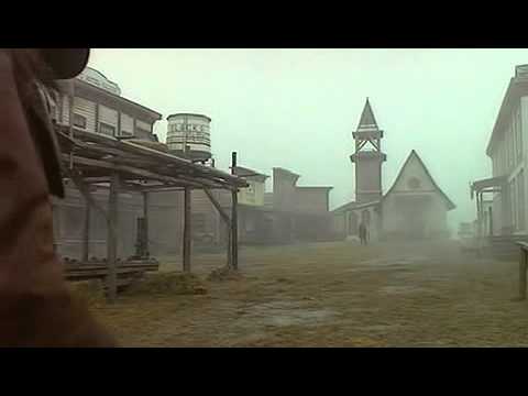 Django et Sartana - spaghetti western