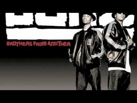 The Way It Goes - Young Gunz Feat. Pooda Brown