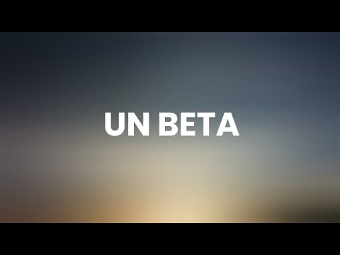 Briella - Un Beta | (Letra/Lyrics)