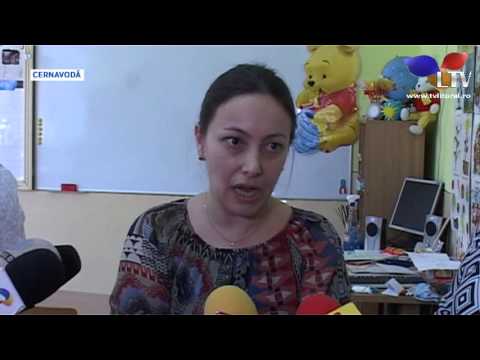 Caz șocant la o școală din Cernavodă - Litoral TV