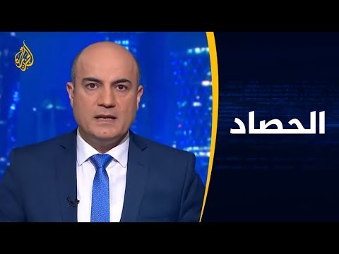 الحصاد السودان.. رسائل الحشود