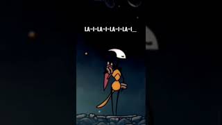 Love the songs in this game 🎶 #hollowknightsilksong #fyp #music #shakra #lyrics