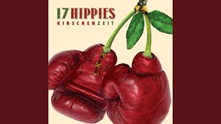 Music video thumbnail preview for Wie ein Tier auf deinem Arm by 17 Hippies