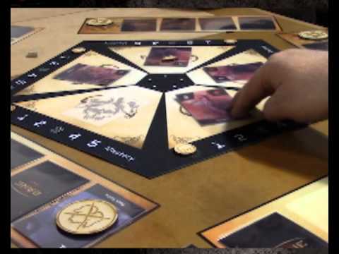 BANE Kickstarter Preview