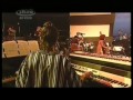 Milton Nascimento e Esperanza Spalding - Ponta de Areia ao vivo Rock In Rio 2011