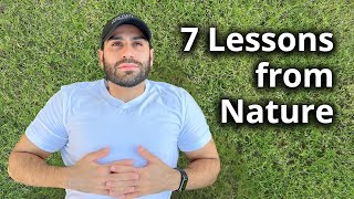 How to Build Systems Like Nature (for Business)