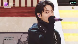 Download lagu Yet To Come by BTS - SBS Inkigayo performance 2022 | BTS at SBS Inkigayo 2022 HD mp3