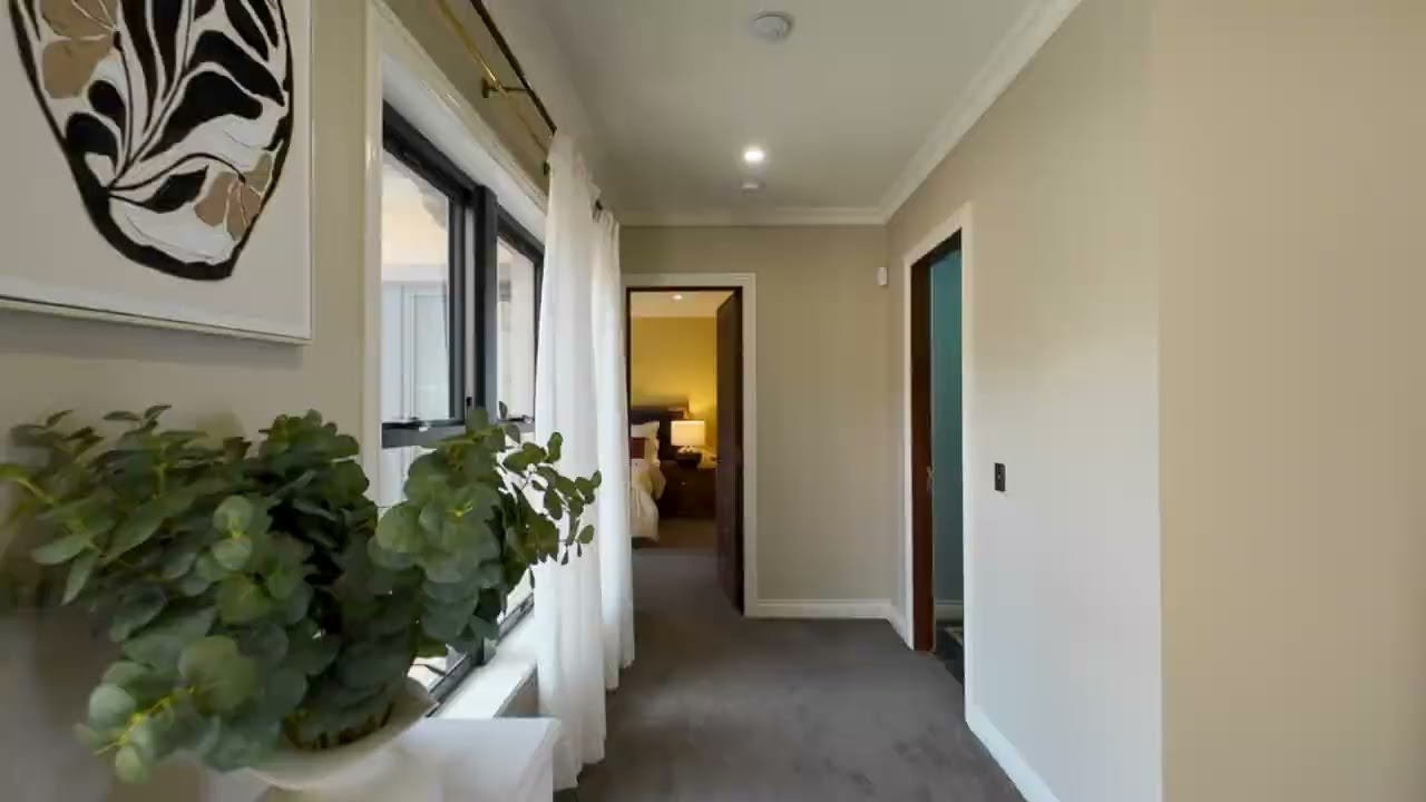 FPV Fly-Through 2