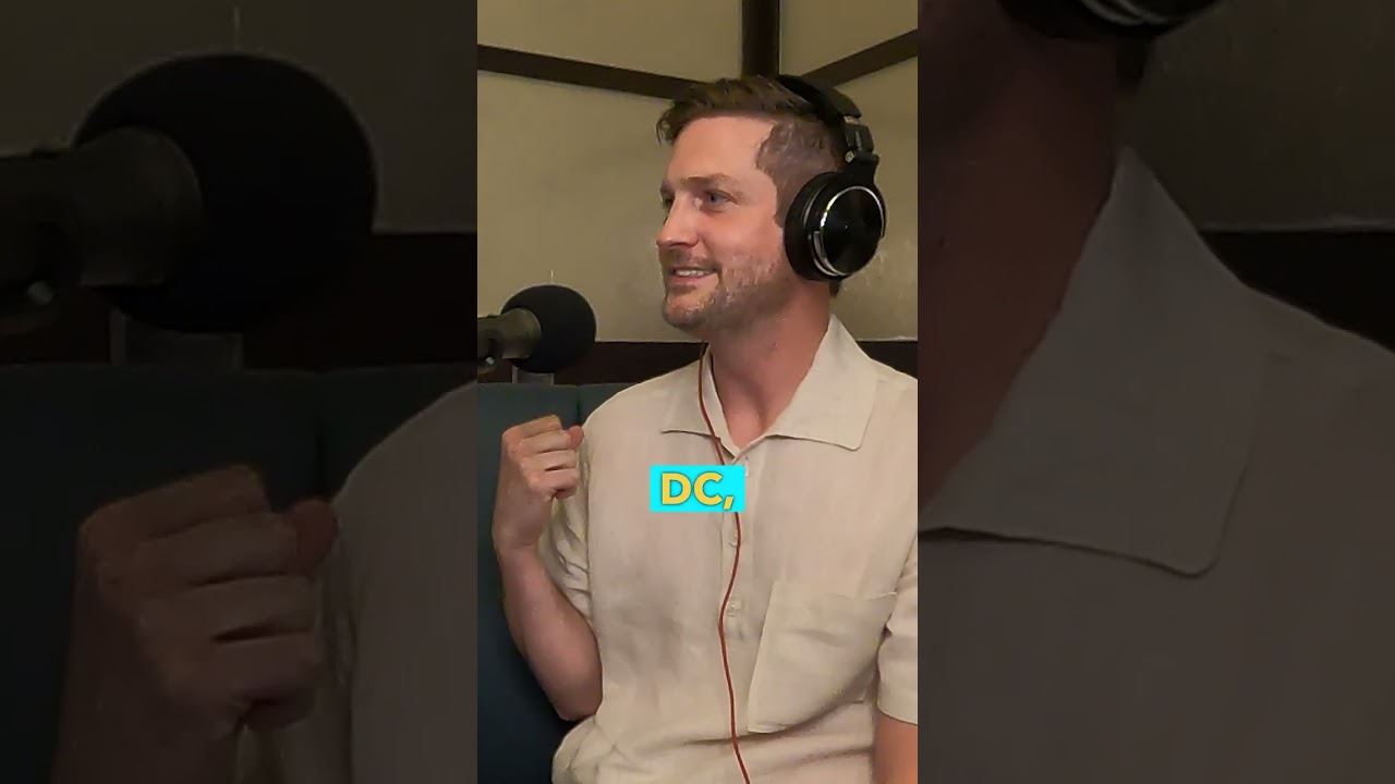 S1, E46: CEO, Strider Technologies - Greg Levesque Teaser