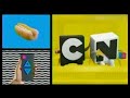 N Is Crying Cartoon Network Flicks