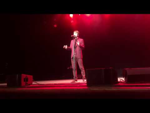 X4 @ Fanime Musicfest 2017 Yuya Matsushita 「 Bird 」