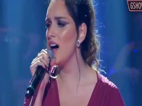 Laís Yasmin - Always On My Mind - The Voice Brasil 2018