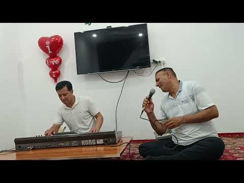 Dowlet Gurbanow--Kuyseyar yuregim