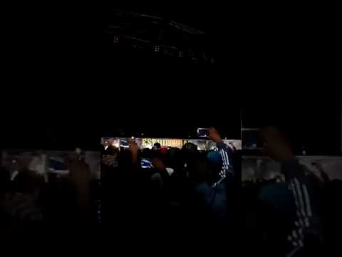 Melhor Show💥💥🔝😍 PPA Em Pederneiras 2016