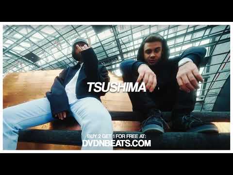 [FREE] NIMO x JAMULE Type Beat | 👺 TSUSHIMA 👺 | 2021